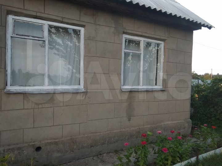 Дача 53 м² на участке 10 сот.