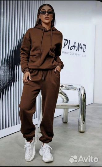 Спортивный костюм