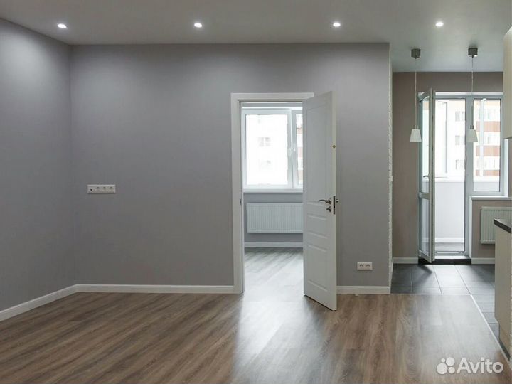 Ремонт квартир под ключ без посредников