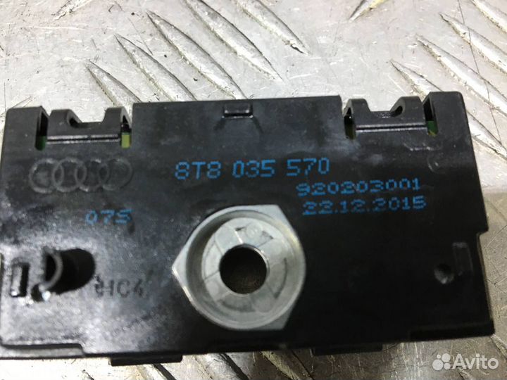 Б/У Блок подавления помех#001