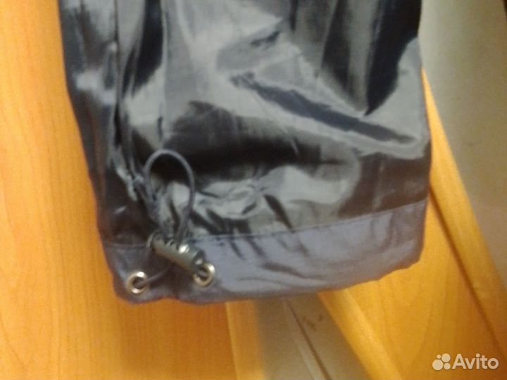 Штаны спортивные для мальчика