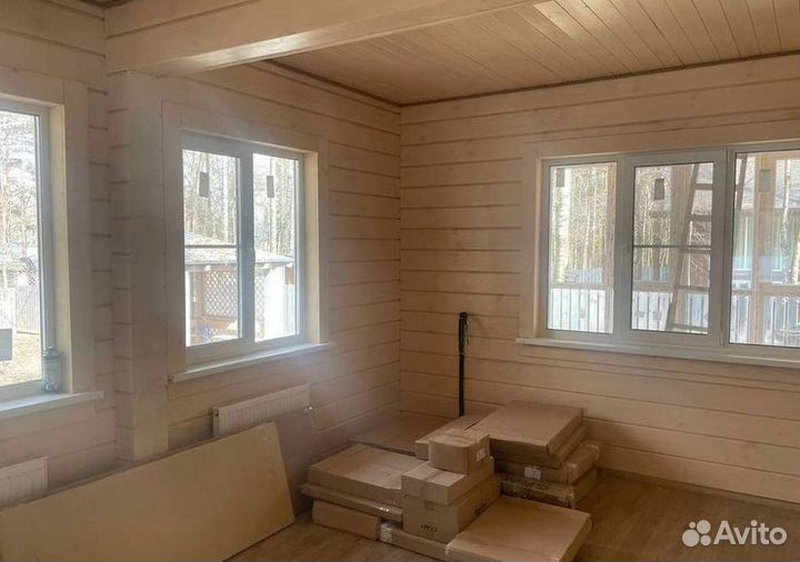 Окна быстро