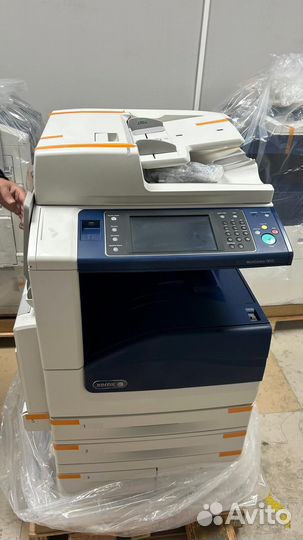 Мфу Оптом и в Розницу Xerox Wc 7835/45/55 C8035/45