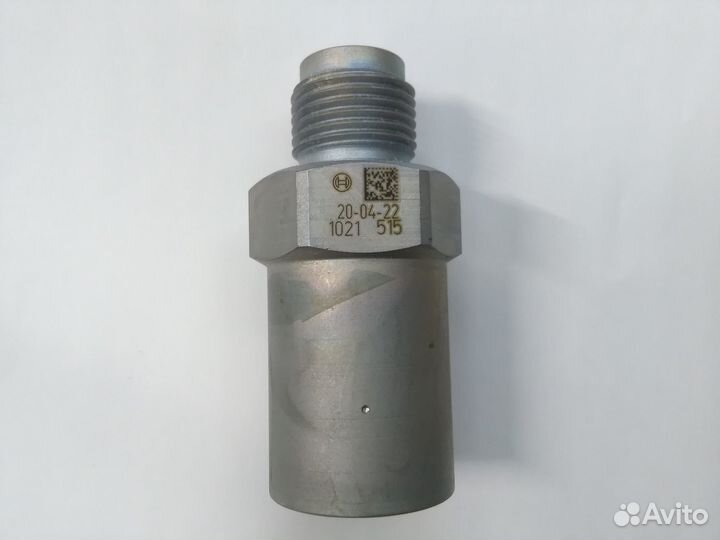 Клапан регулировки давления — 1110010021 bosch