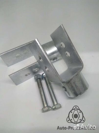 Проставки на Fiat Ducato (Фиат Дукато)