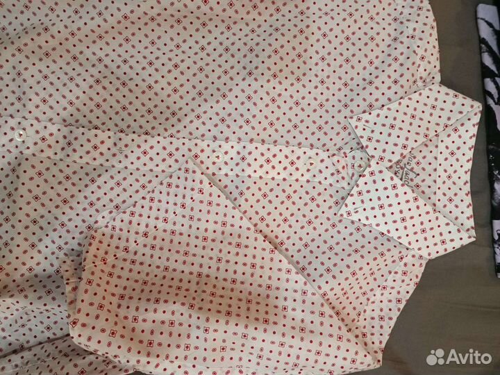 Рубашка Van Laack