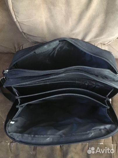 Сумка для ноутбука