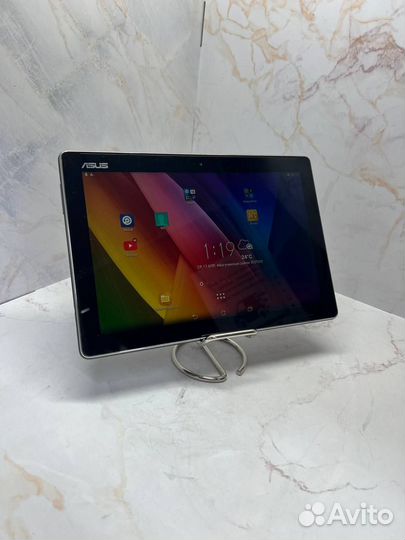 Планшет asus ZenPad 10 Z300CG