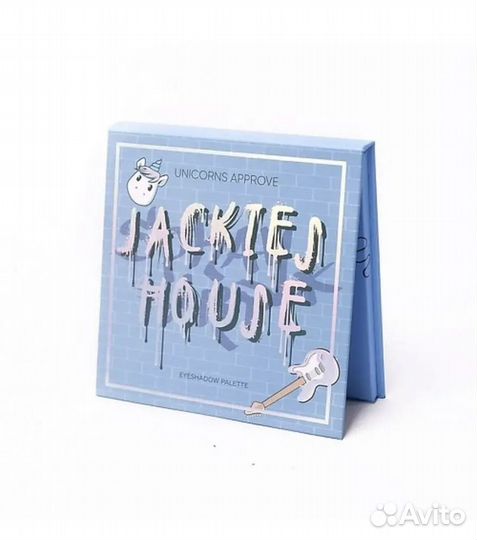 Палетка теней