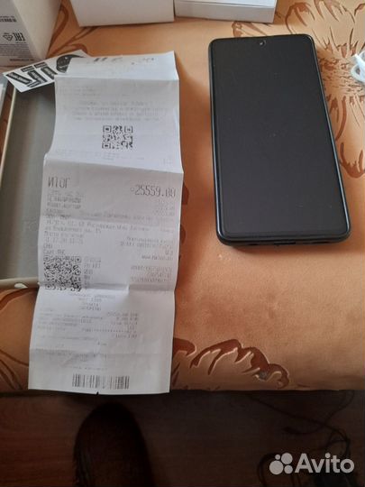Samsung Galaxy A71, 6/128 ГБ