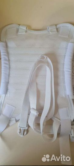 Бандаж на тазобедренный сустав для младенцев