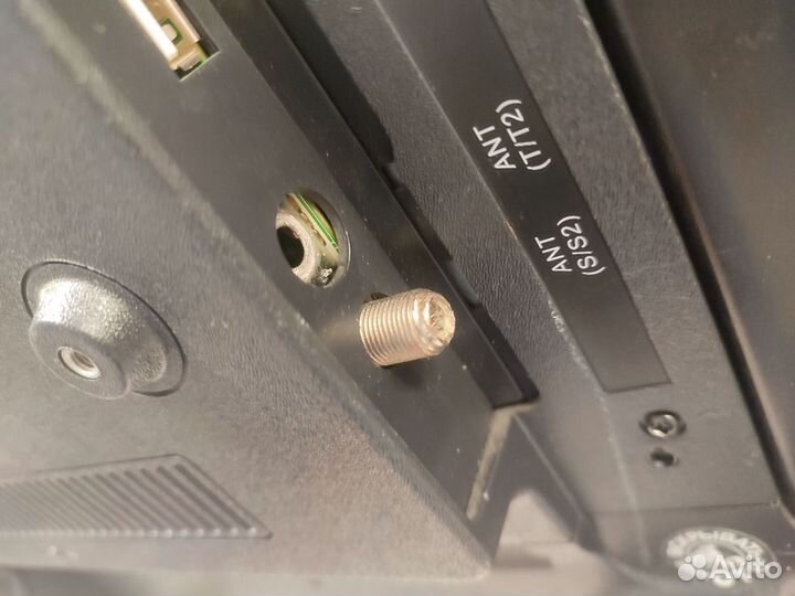 Телевизор Витязь 32lh0202