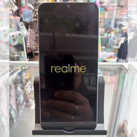 realme C30, 2/32 ГБ