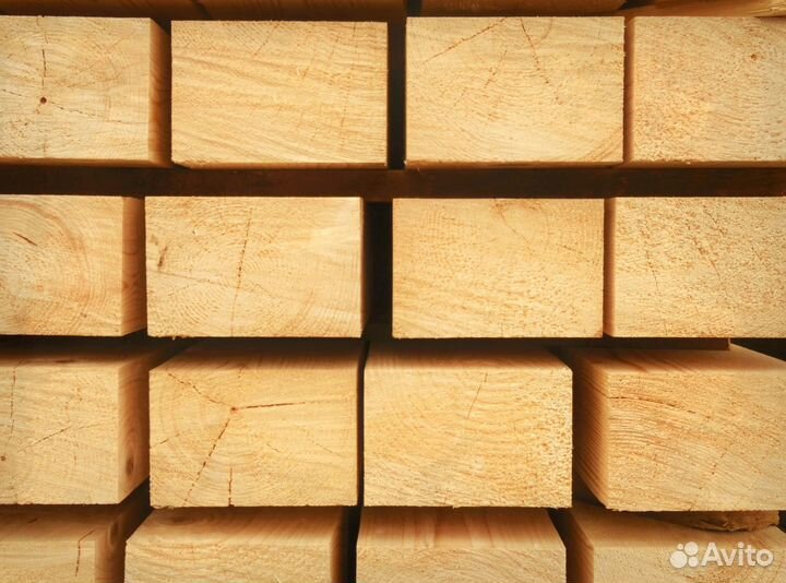 Доска обрезная 1 сорт быстрая доставка
