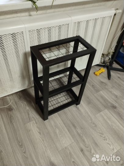 Сварщик. изготовление лофт мебели