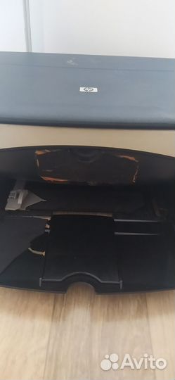 Принтер струйный мфу