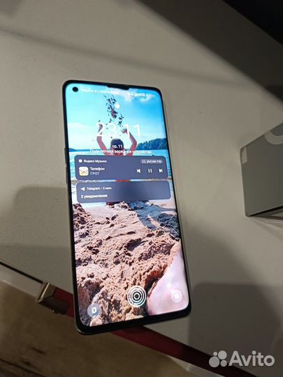realme GT Explorer Master Edition, 12/256 ГБ