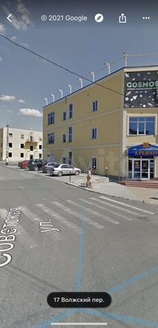 Участок 5,2 сот. (ИЖС)