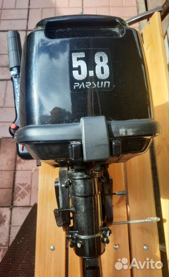 Parsun 5,8