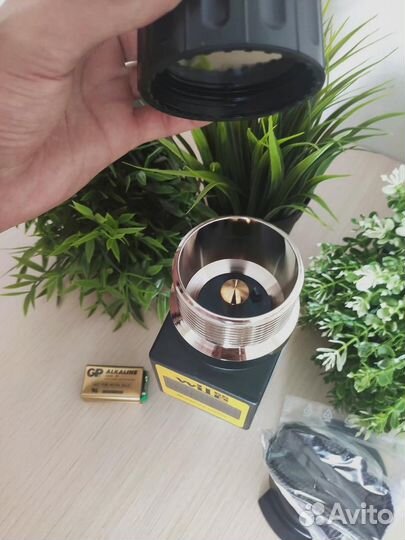 Влагомер зерна wile 55 EX