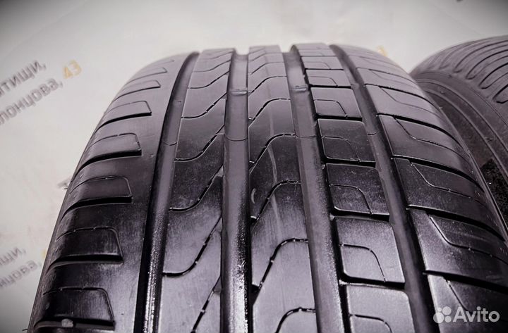 Pirelli Scorpion Verde 235/50 R18 94Y