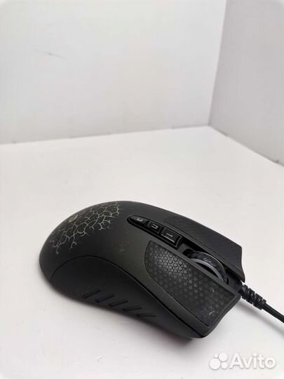 Игровая мышь Bloody AL9