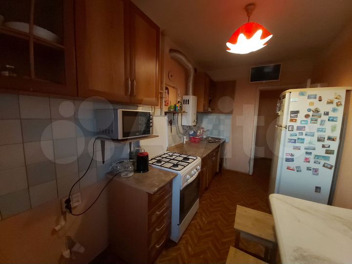 4-к. квартира, 78,4 м², 4/5 эт.