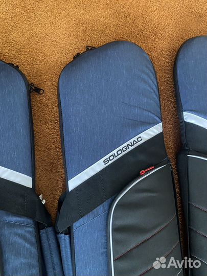 Оружейный чехол Solognac