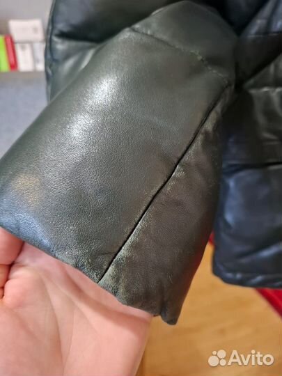 Куртка зимняя женская