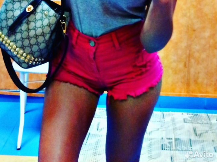Шорты 500
