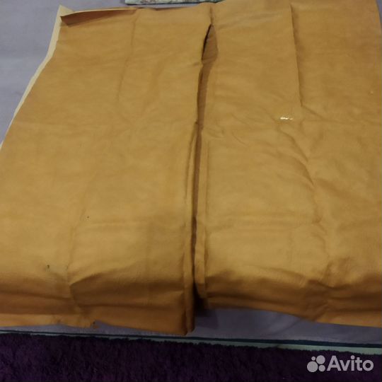 Клеенка медицинская (Дермантин