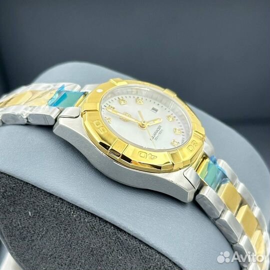 Часы TAG Heuer Aquaracer