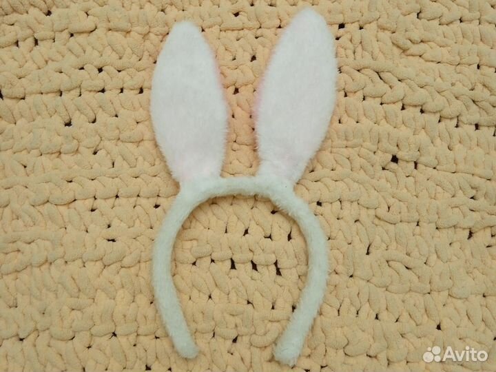 Обадок кролик