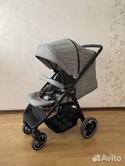 Коляска britax b agile