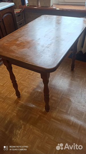 Кухонный стол бу