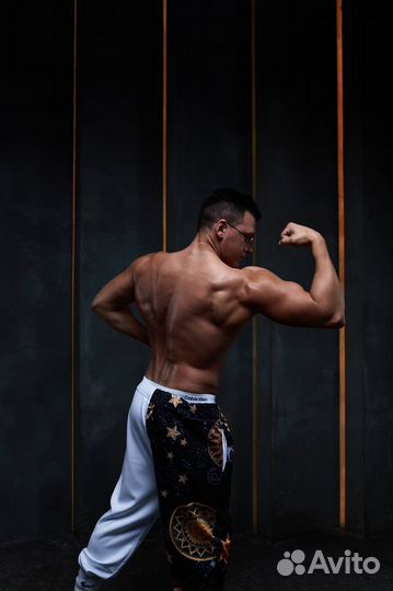 Фитнес тренер инструктор