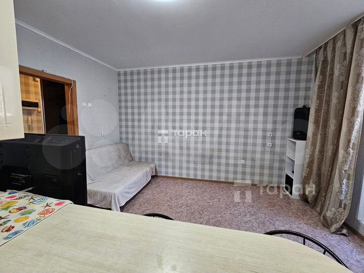 Квартира-студия, 23,9 м², 4/10 эт.