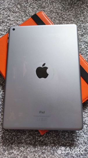 iPad 6 2018 32gb