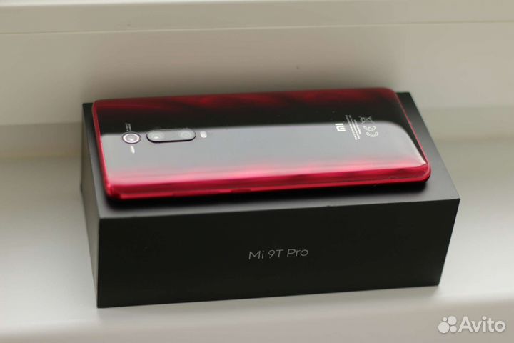 Xiaomi Mi 9T Pro 128gb