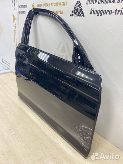 Дверь передняя правая Bmw 5 G30 до рестайлинг