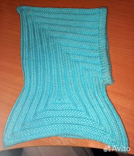 Детская Шапка эльф