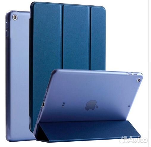 Чехол для iPad Pro 10.5