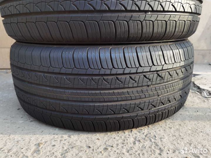 Nexen N'Priz AH8 215/55 R17 94V
