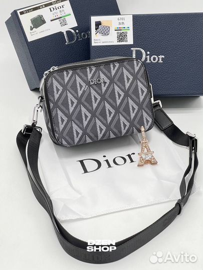 Сумка Dior