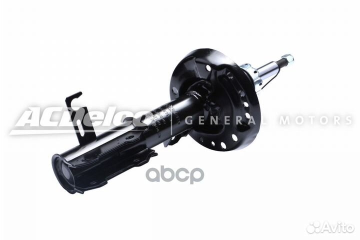 Стойка аморт. передняя левая MT Cruze HB Sed