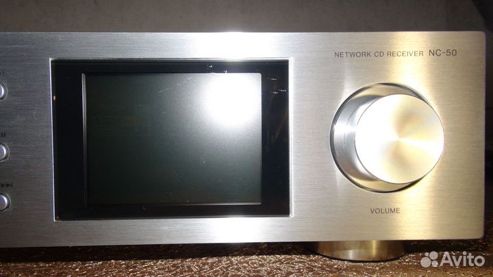 Pioneer NC-50