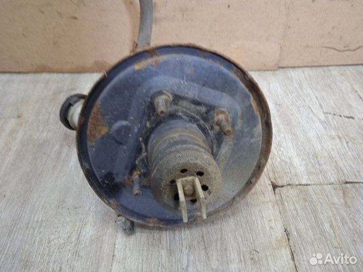 Вакуумный усилитель тормозов Daewoo Matiz M150