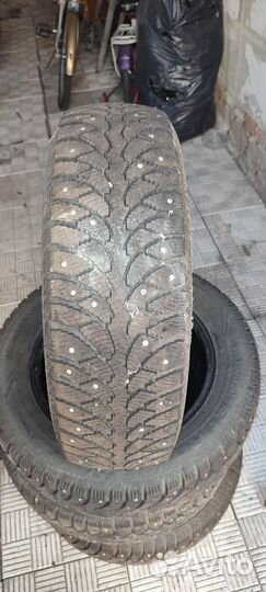 Tunga Nordway 2 175/65 R13 82Q