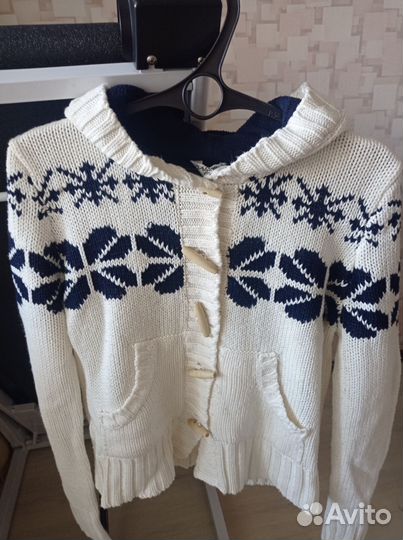 Женские вещи