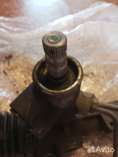 Рулевая рейка Чери тигго 2 J693401010BB